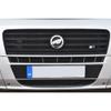 Zunsport Front Grille Set to fit Fiat Ducato Pre-Facelift (from 2006 to 2013)