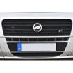 Front Grille Set Fiat Ducato Pre-Facelift (from 2006 to 2013)