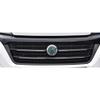 Zunsport Upper Grille Set to fit Fiat Ducato Facelift (from 2014 to 2022)