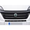 Zunsport Front Grille Set to fit Fiat Ducato Facelift (from 2014 to 2022)