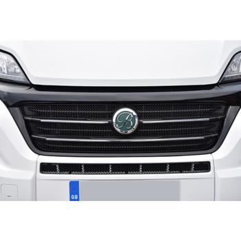 Centre Grille