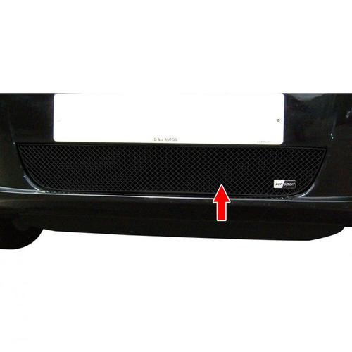 Front Lower Grille Fiat Punto (from 2006 to 2009)