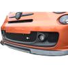 Zunsport Centre Grille Set to fit Fiat Abarth 595 (from 2013 to 2016)