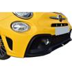 Front Grille Set Fiat Abarth 595 4 Series (from 2016 to 2021)