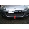 Zunsport Front Grille to fit Honda S2000 (from 1999 to 2003)