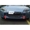 Lower Corner Vents 2 Piece Set Honda S2000 (from 2004 to 2009)