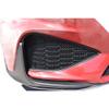 Zunsport Outer Grille Set to fit Hyundai i30N (from 2022 onwards)