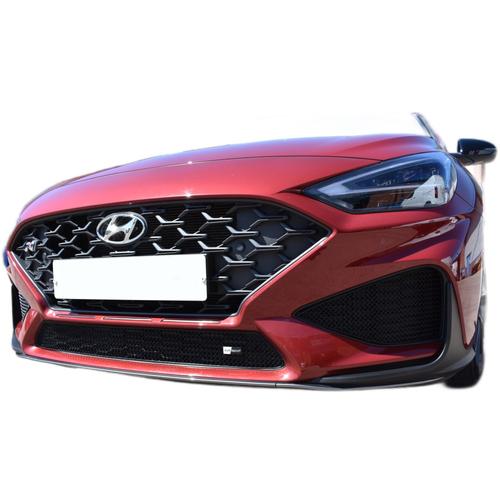 Front Grille Set Hyundai i30N (from 2022 onwards)