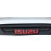 Zunsport Upper Grille Set to fit Isuzu D-Max (from 2017 onwards)