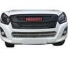 Zunsport Front Grille Set to fit Isuzu D-Max (from 2017 onwards)