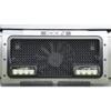 Zunsport Upper Grille With ST4 Lamps to fit Land Rover Defender