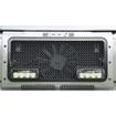 Upper Grille With ST4 Lamps Land Rover Defender