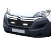 Zunsport Upper Grille With ST4 Lamps to fit Citroen Relay