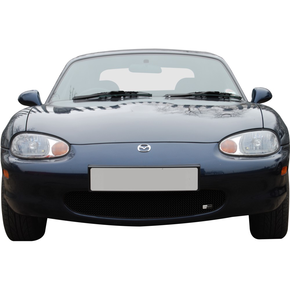 Zunsport Lower Grille Mazda MX-5 Mk2 (ZMA10999) | Carnoisseur