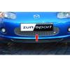 Zunsport Upper Grille to fit Mazda MX-5 Mk3 (from 2006 to 2008)