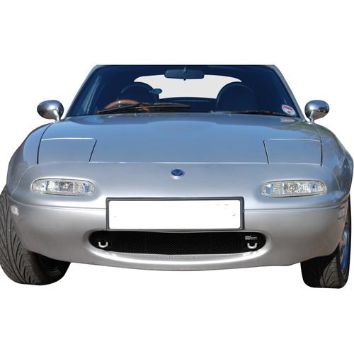 Lower Grille (Towing Eye) Mazda MX-5 Mk1 (from 1989 to 1997)