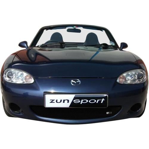 Front Grille 3 Piece Set Mazda MX-5 Mk2.5 (from 2001 to 2005)