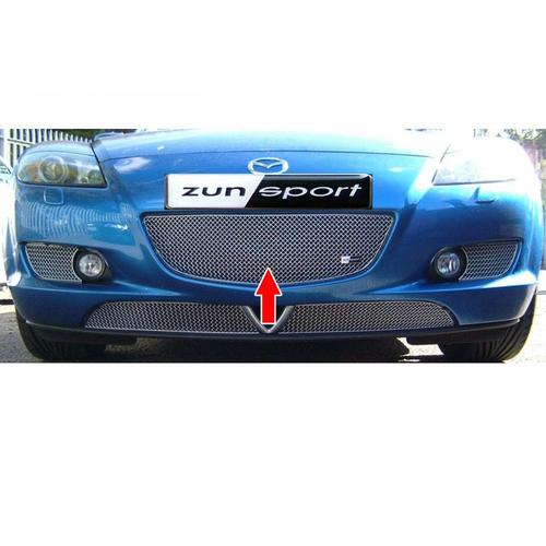 Front Grille Mazda RX-8 (from 2004 to 2008)