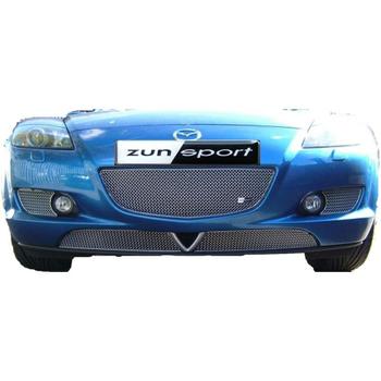 Rear Grille Set