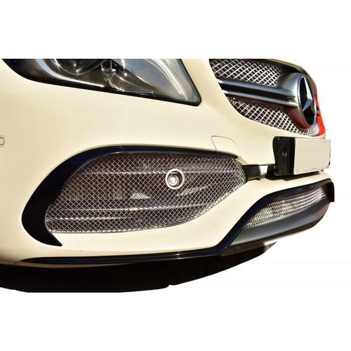 Outer Grille Set Mercedes AMG A45 Facelift (W176) (from 2015 to 2018)