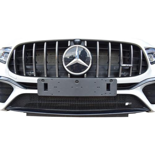 Centre Grille Mercedes AMG A45 (W177) (from 2019 onwards)