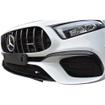 Front Grille Set Mercedes AMG A45 (W177) (from 2019 onwards)