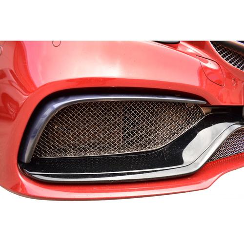 Outer Grille Set Mercedes AMG C63 (W205) (from 2016 to 2018)