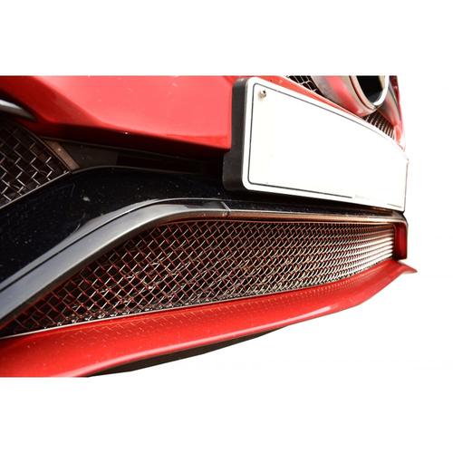 Lower Grille Mercedes AMG C63 (W205) (from 2016 to 2018)