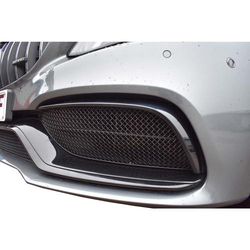 Outer Grille Set Mercedes AMG C63 Facelift (W205) (from 2019 onwards)