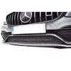Zunsport Lower Grille to fit Mercedes AMG C63 Facelift (W205) (from 2019 onwards)