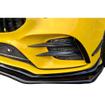 Outer Grille Set Mercedes A35 AMG (W177) (from 2019 onwards)