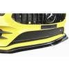 Zunsport Centre Grille Set to fit Mercedes A35 AMG (W177) (from 2019 onwards)