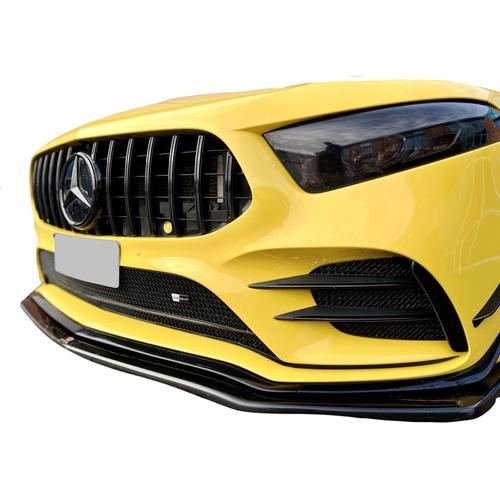 Front Grille Set Mercedes A35 AMG (W177) (from 2019 onwards)