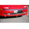 Zunsport Lower Grille Set to fit Mitsubishi GTO Mk 1 (from 1989 to 1994)