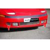 Zunsport Side Grille 2 Piece Set to fit Mitsubishi GTO Mk 1 (from 1989 to 1994)