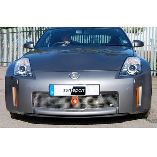 Lower Grille Nissan 350Z (from 2007 to 2009)