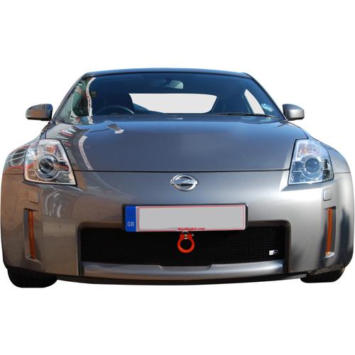 Lower Grille Nissan 350Z (from 2007 to 2009)
