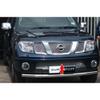 Zunsport Lower Grille to fit Nissan Navara (from 2006 to 2009)