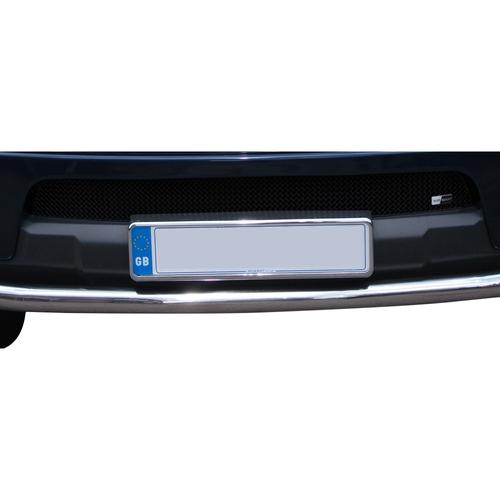 Lower Grille Nissan Navara (from 2006 to 2009)