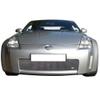 Zunsport Lower Grille Without Towing Eye to fit Nissan 350Z (from 2003 to 2005)