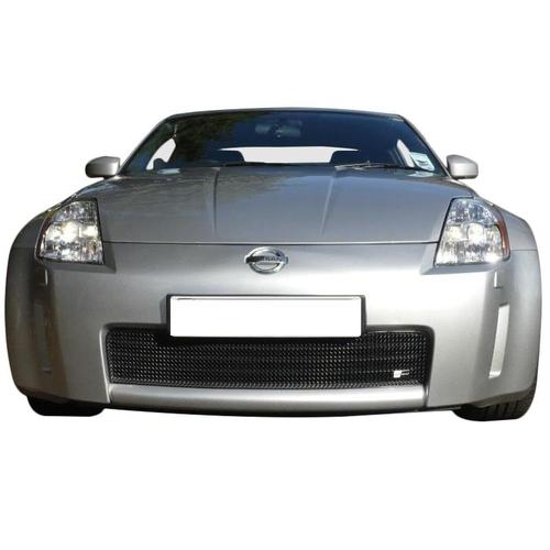 Lower Grille With Towing Eye Nissan 350Z (from 2003 to 2005)