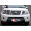 Zunsport Lower Grille to fit Nissan Navara (from 2010 to 2013)