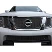 Full Grille Set Nissan Navara (from 2010 to 2013)