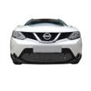 Zunsport Lower Grille Without Parking Sensors to fit Nissan Qashqai (2.0 Diesel) (from 2014 onwards)