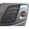Zunsport Outer Grille Set to fit Opel Vivaro (from 2016 onwards)