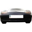 Front Grille Set (S only) Porsche Boxster 986 (from 1996 to 2004)