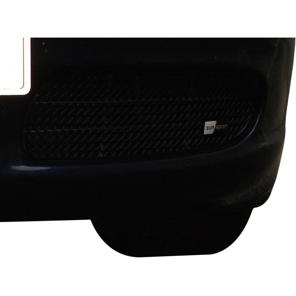 Zunsport Outer Grille Set (Pair) Porsche Boxster 986 (ZPR17906