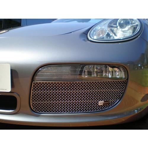 Outer Grille Set (Pair) Porsche Boxster 987.1 Manual (from 2005 to 2008)