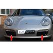 Outer Grille Set (Pair) Porsche Boxster 987.1 Manual (from 2005 to 2008)