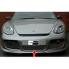 Zunsport Centre Grille (Manual/Tip) to fit Porsche Cayman 987.1 (from 2005 to 2009)